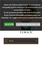 Mobile Screenshot of immobiliareleanfore.com